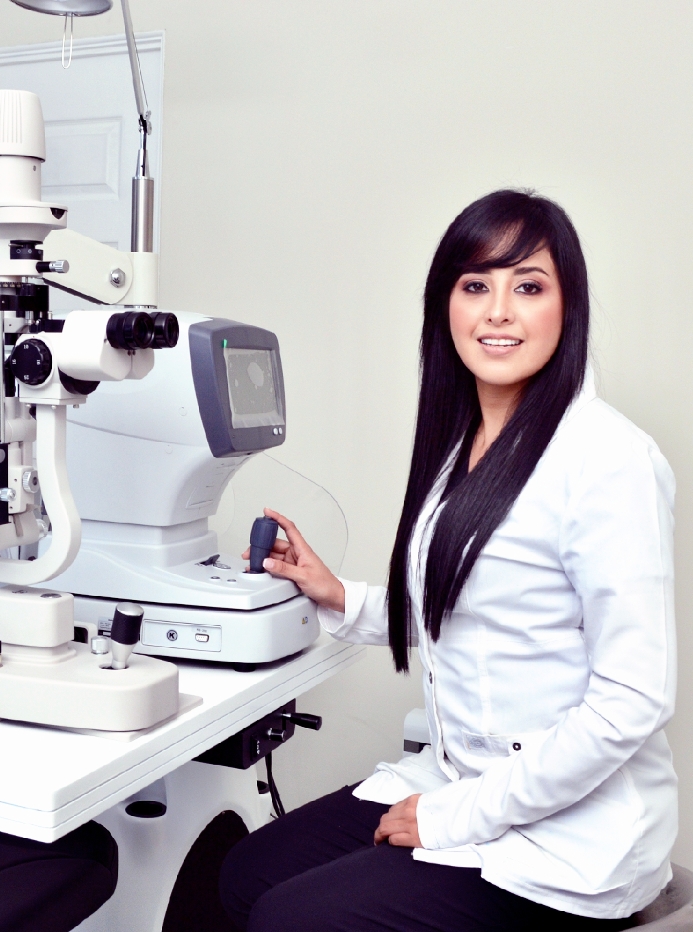 Dra. Kroell Plastica Ocular de Guatemala